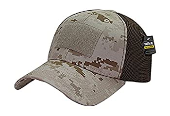 【中古】【輸入品・未使用】Rapdom Tactical Tactical AirメッシュFlexキャップ