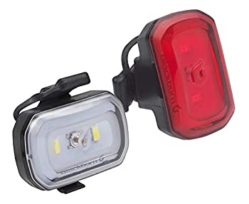 【中古】【輸入品・未使用】ブラックバーンクリックUSBコンボライト