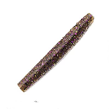 【中古】【輸入品・未使用】(Green Pumpkin Goby) - Z-MAN Finesse TRD (The Real Deal) Ned Rig Bait 7cm 8 Pack