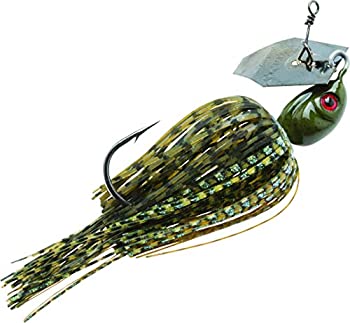 【中古】【輸入品・未使用】Z-Man CB-PZ1-10 3070-0784 Project Z Fishing Equipment