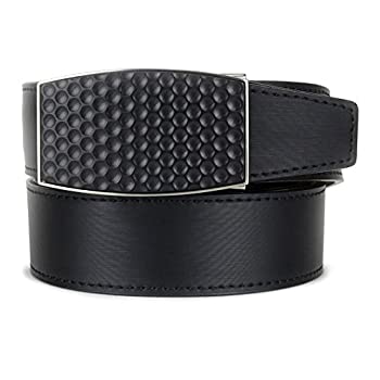 【中古】【インポート品・未当て嵌める】Nexbelt お召しものつづき物: Aston Belt