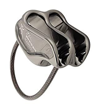 【中古】【インポート品・未当て嵌める】DMM Mantis ビレイデバイス