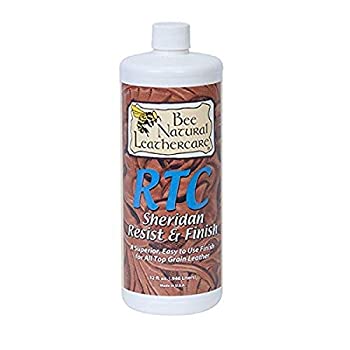 【中古】【輸入品・未使用】Bee Natural RTC シェリダン 耐性と仕上げ 1クォート｜ムジカ＆フェリーチェ店