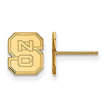 【中古】【輸入品・未使用】NC状態Extra Small (3?/ 8インチ)ポストイヤリング(ゴールドメッキ) 24,826円