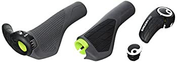 【中古】【輸入品・未使用】ERGON(エルゴン) グリップ GS2 ブラック Sサイズ 19,379円
