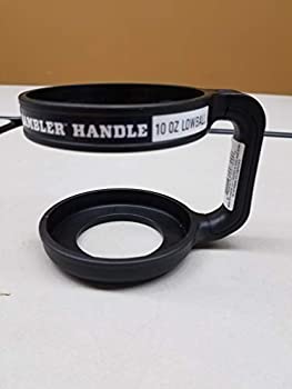 【中古】【輸入品・未使用】YETI Rambler Lowball and Tumbler Handle Only [並行輸入品] (10 oz)