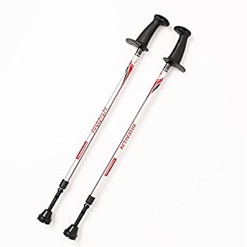【中古】【インポート品・未当て嵌める】ACTIVATOR walking poles for core strengthening%ｶﾝﾏ% stability and off-loading