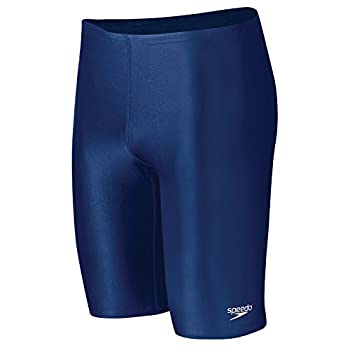 【中古】【輸入品・未使用】Speedo 825763h Boys Solide Jammer ブルー 19,824円