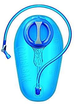 【中古】【輸入品・未使用】CAMELBAK(キャメルバック) バッグパーツ クラックス 2L リザーバー ブルー 18890628｜ムジカ＆フェリーチェ店
