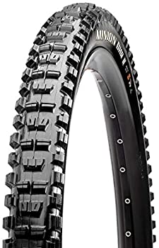 【中古】【インポート品・未当てはめる】Maxxis Minion DHR II 3C/ダブル落ち込む/TRタイア 29in 3C/ダブル落ち込む/TR 29x2.3