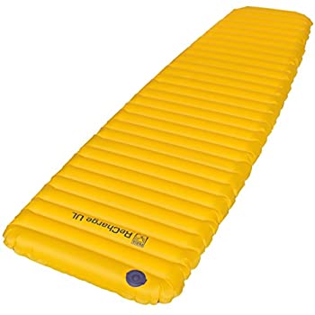 【中古】【インポート品・未当て嵌める】Paria Outdoor Products Recharge Sleeping Pad - Ultralight%ｶﾝﾏ% Insulated Air Pad - Perfect for Backpacking and Camping (Recharge UL) 14 スポーツ・アウトドア-自転車・サイクリング-ロードバイク