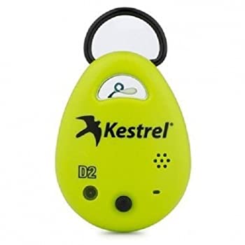 【中古】【輸入品・未使用】Kestrel Drop D2AG 家畜熱ストレスモニター HiViz グリーン|ムジカ&フェリーチェ店