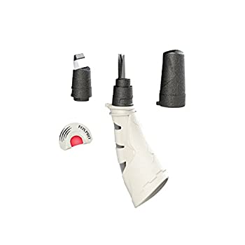 【中古】【輸入品・未使用】FoxPro Mr. Mouthy Coyote Howler%カンマ% Grey/Black|ムジカ&フェリーチェ店