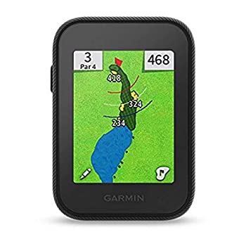 【中古】【インポート品・未当て嵌める】GARMIN(ガーミン) Approach Approach (取りかかる) ゴルフナビ G30 並行輸入品 010-01690-00