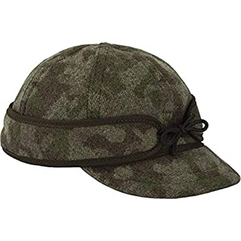 【中古】【輸入品・未使用】Stormy Kromer Kid  Lil  Kromer Cap