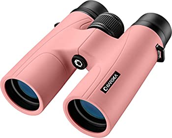 【中古】【輸入品・未使用】Barska Crush 10x42ミリメートル Crush双眼鏡 ピンク
