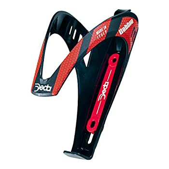 【中古】【輸入品・未使用】DEDA(デダ) GABBIA(ガッビア) ボトルケージ 0344710001 レッド|ムジカ&フェリーチェ店