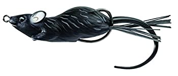 【中古】【輸入品・未使用】Livetarget ホローボディマウス 2 1/4%ﾀﾞﾌﾞﾙｸｫｰﾃ%