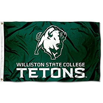 【中古】【輸入品・未使用】Williston状態Tetonsフラグ|ムジカ&フェリーチェ店