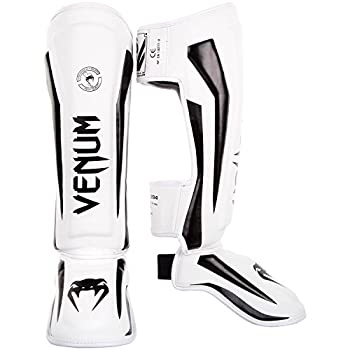 【中古】【インポート品・未当て嵌める】Venum エリート 照明ランプ繰り上げる シンかばい立て X-Large