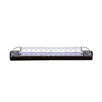 【中古】【輸入品・未使用】Attwood 15cm LED Utility Courtesy Light - 12V