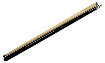 【中古】【輸入品・未使用】150cm - 2 Piece Break Pool Cue - Billiard Stick Hardwood Canadian Maple 680ml