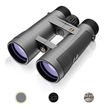 【中古】【インポート品・未当て嵌める】Leupold BX-4 Pro Guide 固定ディスク 12x50粍 小型望遠鏡 シャドウグレー (172675)