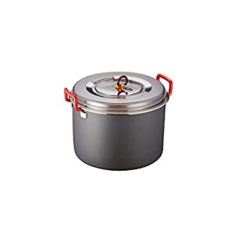 【中古】【インポート品・未当て嵌める】Kovea System Cookware コベアシステムクックウェア7-8 KECT9PK-02室外コッペル、膳立て手道具、実用的な食器、難民キャンプ、室外飲食、優勝杯、洋弓