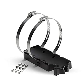 【中古】【輸入品・未使用】Humminbird AD MTM Trolling MotorアダプタF/Mega DUCER