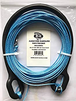 【中古】【輸入品・未使用】BNR Tackle Alabacore ハンドライン｜ムジカ＆フェリーチェ店