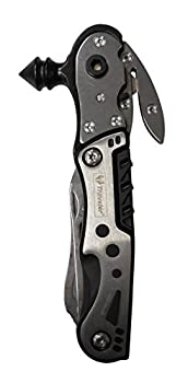 【中古】【輸入品・未使用】アイガーツール(EIGER TOOL) マルチレスキューハンマー TR-18 [並行輸入品] 10,940円