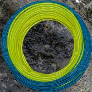 【中古】【輸入品・未使用】(300GR (8F)) - Royal Wulff Ambush Short Floating Fly Line