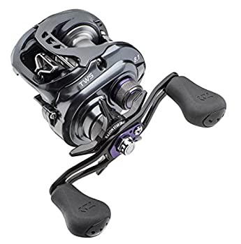 【中古】【インポート品・未当て嵌める】 ダイワ ＴＡＴＵＬＡ ＳＶ ＴＷ １０３Ｈ