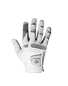 【中古】【輸入品・未使用】Bionicグローブ - PerformanceGrip Pro 男性用 プレミアム ゴルフグローブ 長寿命 天然羊革 16,420円