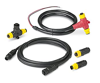【中古】【輸入品・未使用】(Single Device Starter Kit) - Ancor Universal NMEA 2000 Cables & Connectors 25,605円