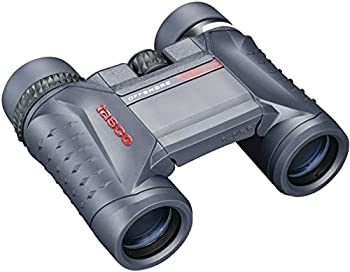 【中古】【輸入品・未使用】Tasco Off Shore 10x25mm防水コンパクト双眼鏡、ブルー