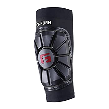 【中古】【輸入品・未使用】g-form Pro手首ガード