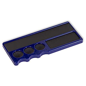 【中古】【輸入品・未使用】MEZZ キューマジックプロフェッショナルプールキューチップツール - 4 in 1 (ブルー)｜ムジカ＆フェリーチェ店