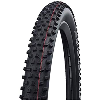 【中古】【輸入品・未使用】Schwalbe Rocket Ron Addix複合MTBタイヤ｜ムジカ＆フェリーチェ店