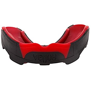 【中古】【インポート品・未当てはめる】VENUM ヴェヌム 二十日鼠天下太平 プレデター 黒/赤