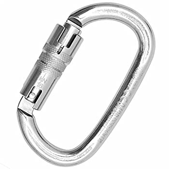 【中古】【輸入品・未使用】KONG Ovalone INOX ツイストロック ステンレススチール ANSI
