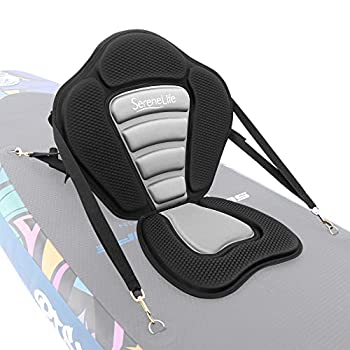 【中古】【輸入品・未使用】SereneLife SLSUPST15 Detachable Paddle-Board Seat｜ムジカ＆フェリーチェ店