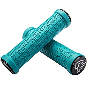 【中古】【輸入品・未使用】RACE FACE(レースフェイス) GRIPPER GRIPS 33mm AC990098