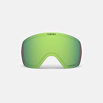 【中古】【輸入品・未使用】Giro Contactゴーグル用交換レンズ One Size ブルー