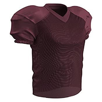 【中古】【輸入品・未使用】CHAMPRO Stretch Polyester Practise Football Jersey｜ムジカ＆フェリーチェ店