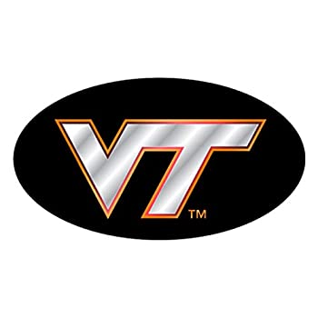 【中古】【インポート品・未当て嵌める】Virginia Tech Hitchcover