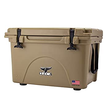 ブリヤンテス・レッド オルカ ORCA Tan 40 Cooler ORCT040 キャンプ