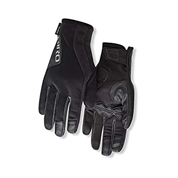 【中古】【輸入品・未使用】Giro Candela 2.0 大人用 レディース 冬用 サイクリンググローブ - ブラック(2021)、M｜ムジカ＆フェリーチェ店