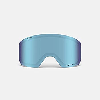【中古】【輸入品・未使用】Giro Axis/Ella スノーゴーグル交換レンズ