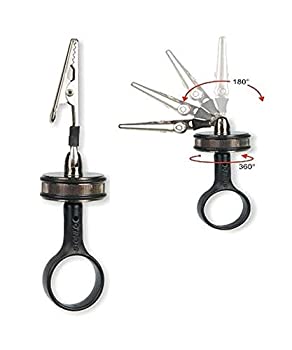 【中古】【輸入品・未使用】Stonfo Cocodrillo Dubbing Loop Spinner